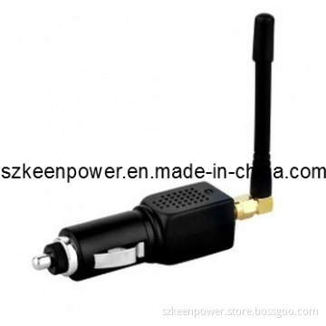 Advanced Portable GPS Signal Jammer (SJ005)